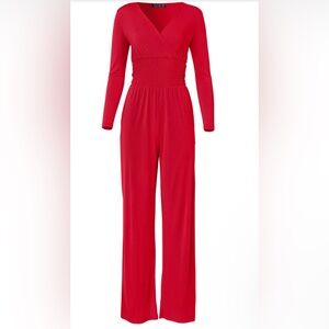 NWOT JUMPSUIT